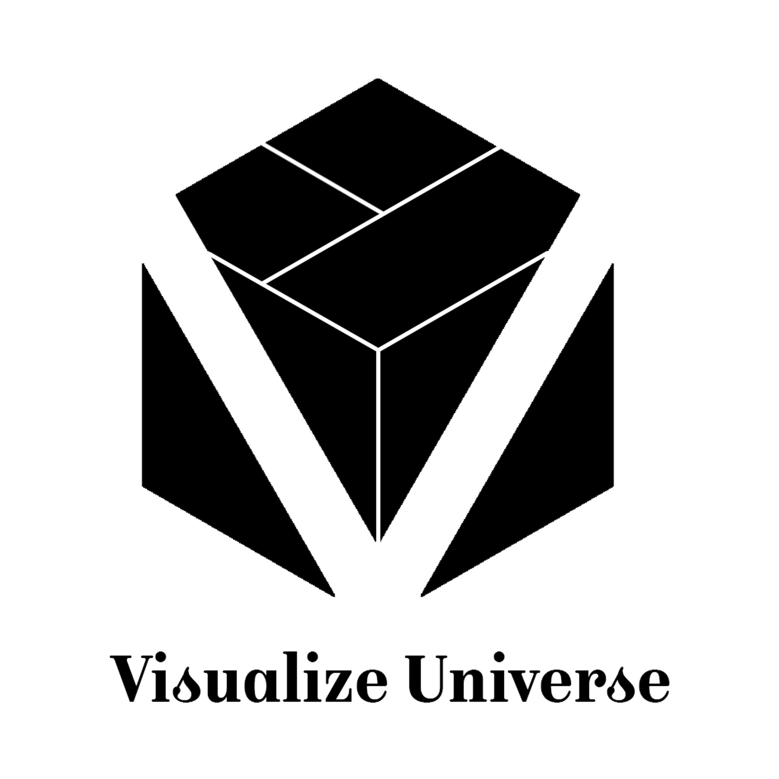 Visualize Universe